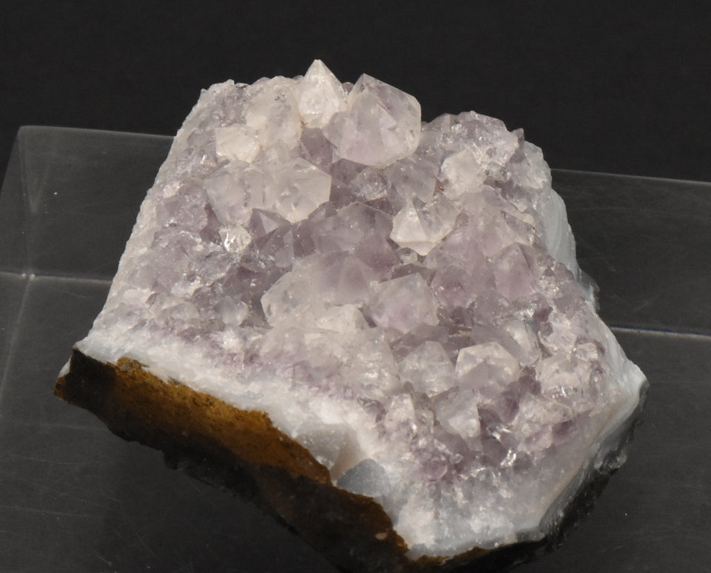 Amethyst Crystal Cluster
