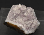 Amethyst Crystal Cluster
