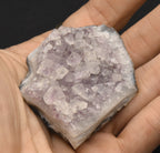 Amethyst Crystal Cluster