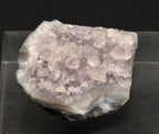 Amethyst Crystal Cluster