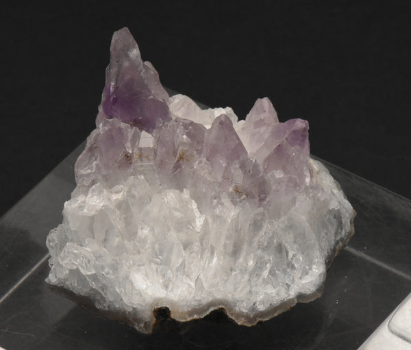 Amethyst Crystal Cluster