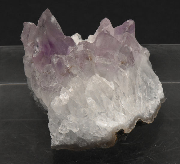 Amethyst Crystal Cluster