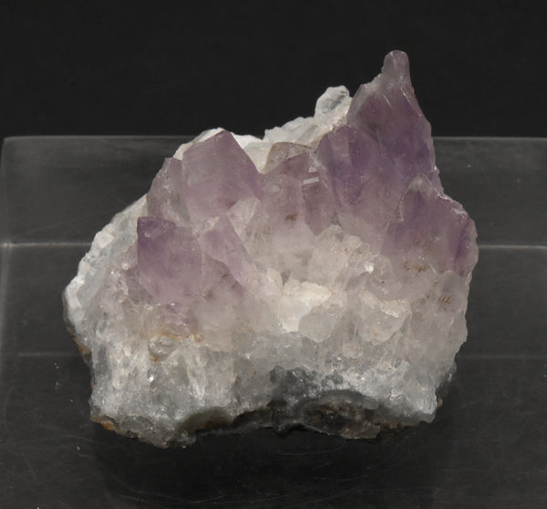 Amethyst Crystal Cluster