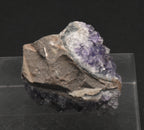 Amethyst Crystal Cluster