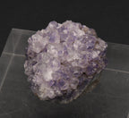 Amethyst Crystal Cluster