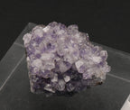 Amethyst Crystal Cluster