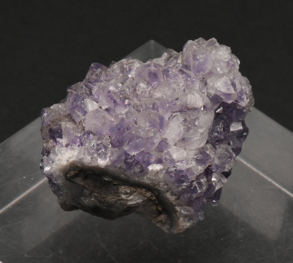 Amethyst Crystal Cluster