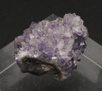 Amethyst Crystal Cluster