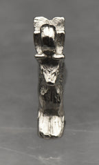 Vintage Reindeer Charm