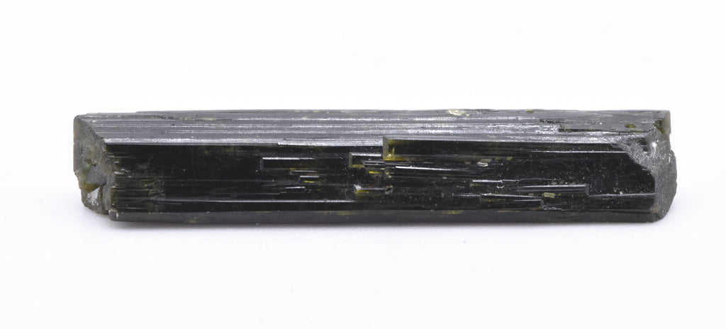 Terminated Epidote Crystal Mineral Specimen - Greece