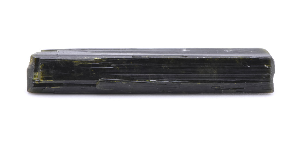 Terminated Epidote Crystal Mineral Specimen - Greece