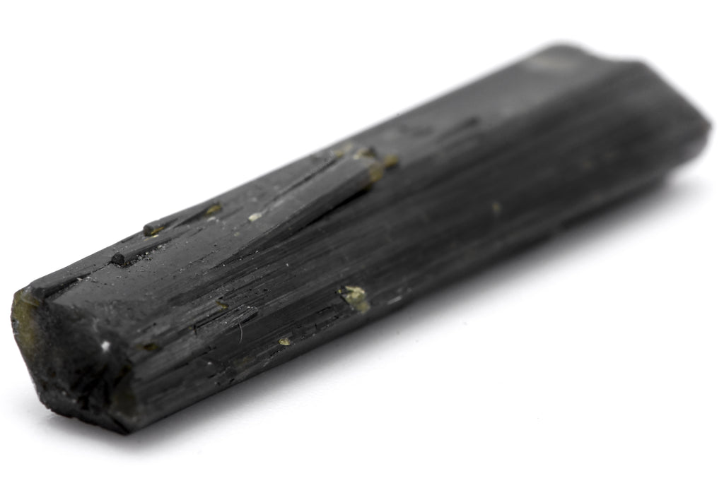 Terminated Epidote Crystal Mineral Specimen - Greece