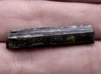 Terminated Epidote Crystal Mineral Specimen - Greece