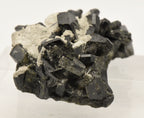 Epidote Crystal Cluster Mineral Specimen