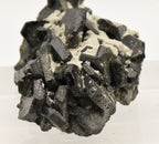 Epidote Crystal Cluster Mineral Specimen