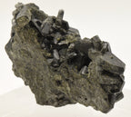 Epidote Crystal Cluster Mineral Specimen