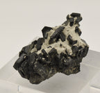Epidote Crystal Cluster Mineral Specimen