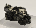 Epidote Crystal Cluster Mineral Specimen