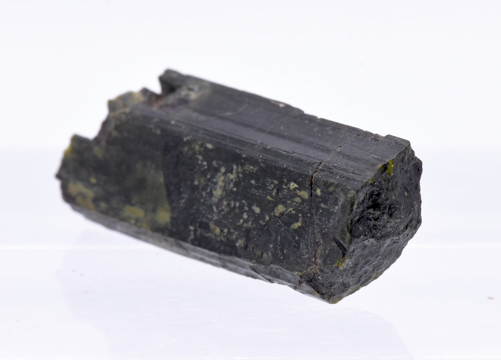 Terminated Epidote Crystal Mineral Specimen - Greece