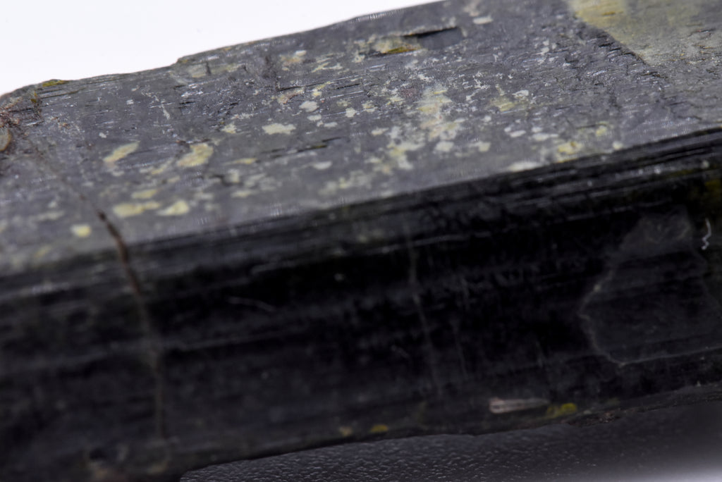 Terminated Epidote Crystal Mineral Specimen - Greece