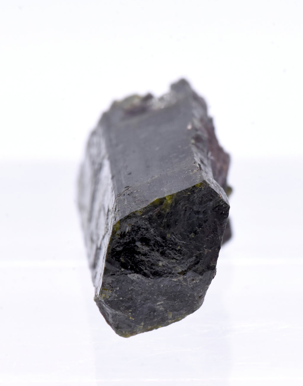 Terminated Epidote Crystal Mineral Specimen - Greece