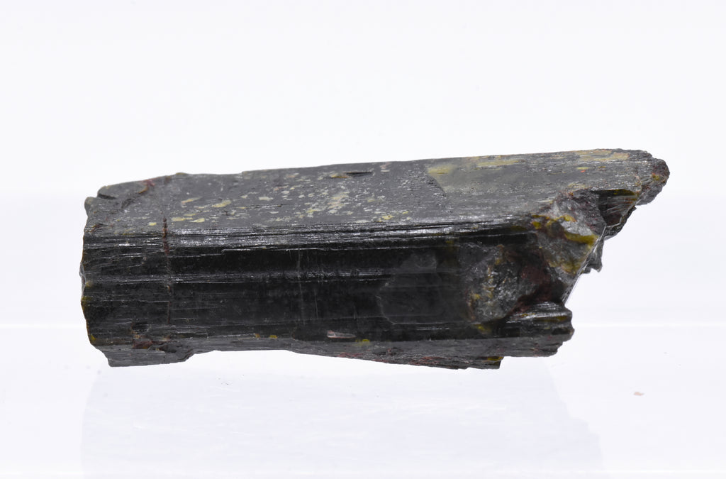 Terminated Epidote Crystal Mineral Specimen - Greece