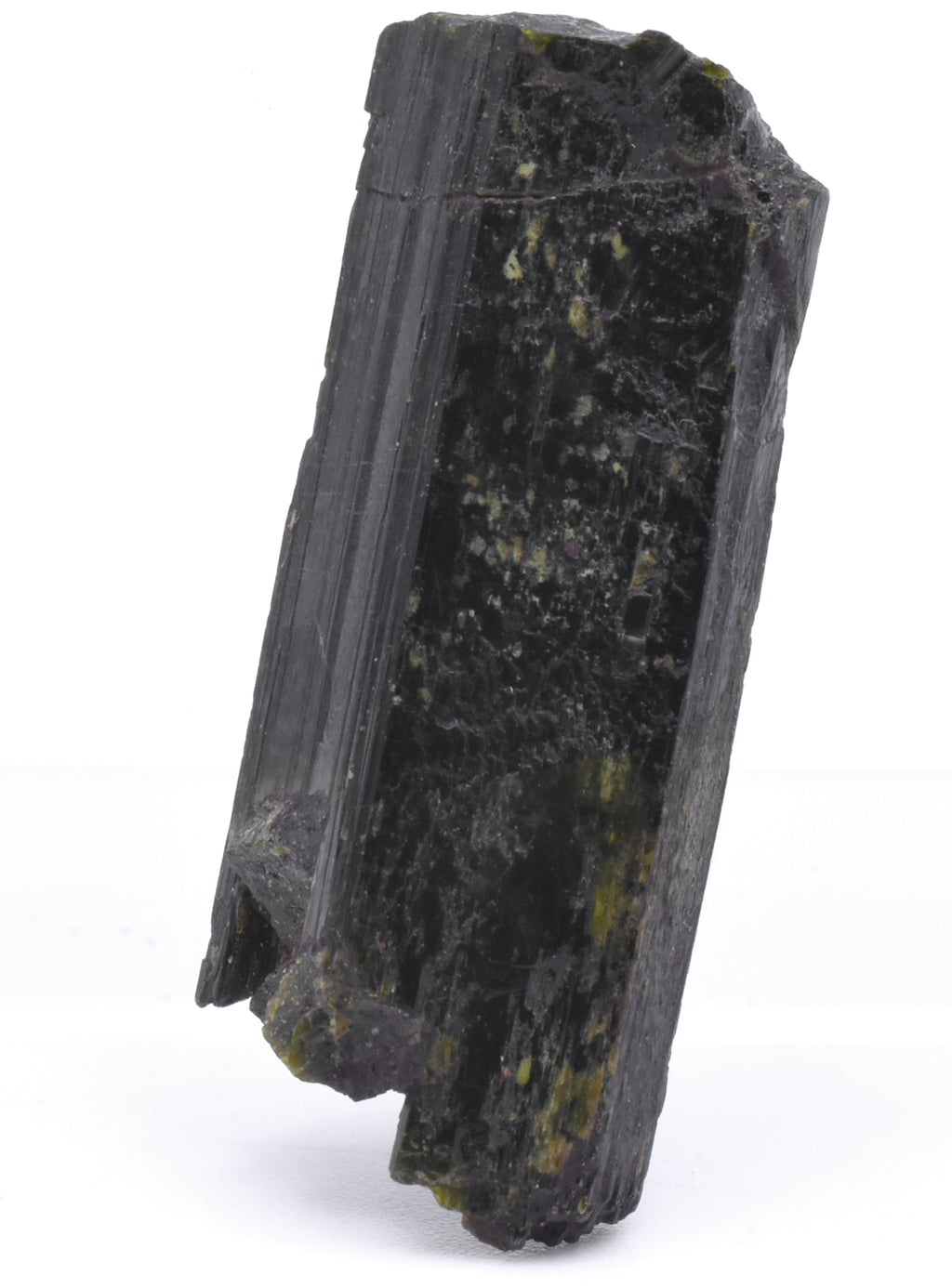 Terminated Epidote Crystal Mineral Specimen - Greece