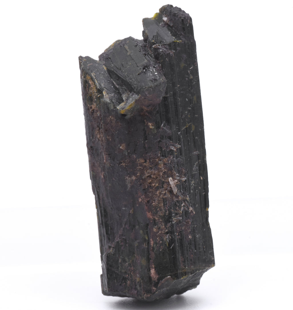 Terminated Epidote Crystal Mineral Specimen - Greece