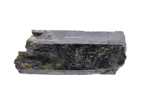 Terminated Epidote Crystal Mineral Specimen - Greece