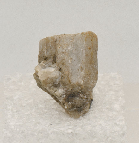 Fluorapatite Crystal Thumbnail Mineral Specimen - Nevada, USA