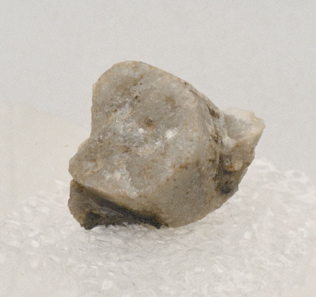 Fluorapatite Crystal Thumbnail Mineral Specimen - Nevada, USA