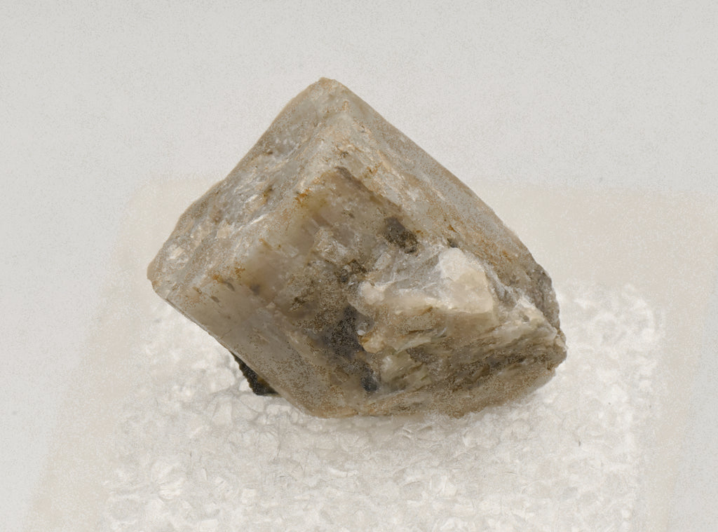 Fluorapatite Crystal Thumbnail Mineral Specimen - Nevada, USA