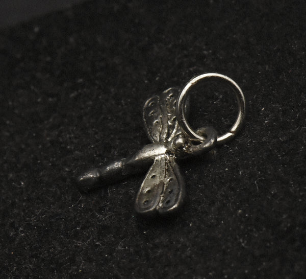 Vintage Dragonfly Charm