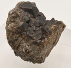 Andradite Garnet Crystal Cluster Mineral Specimen - Kimmeria, Greece