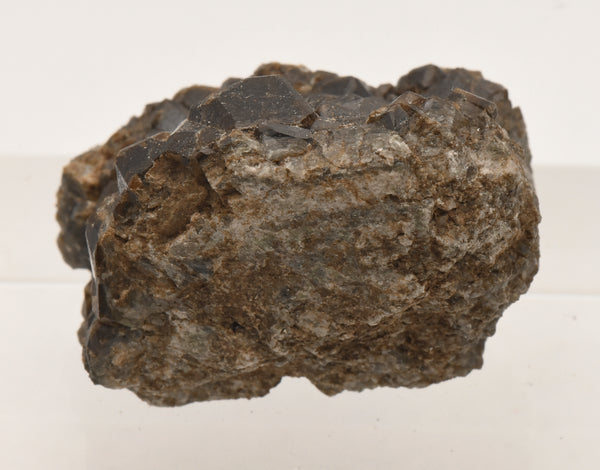 Andradite Garnet Crystal Cluster Mineral Specimen - Kimmeria, Greece