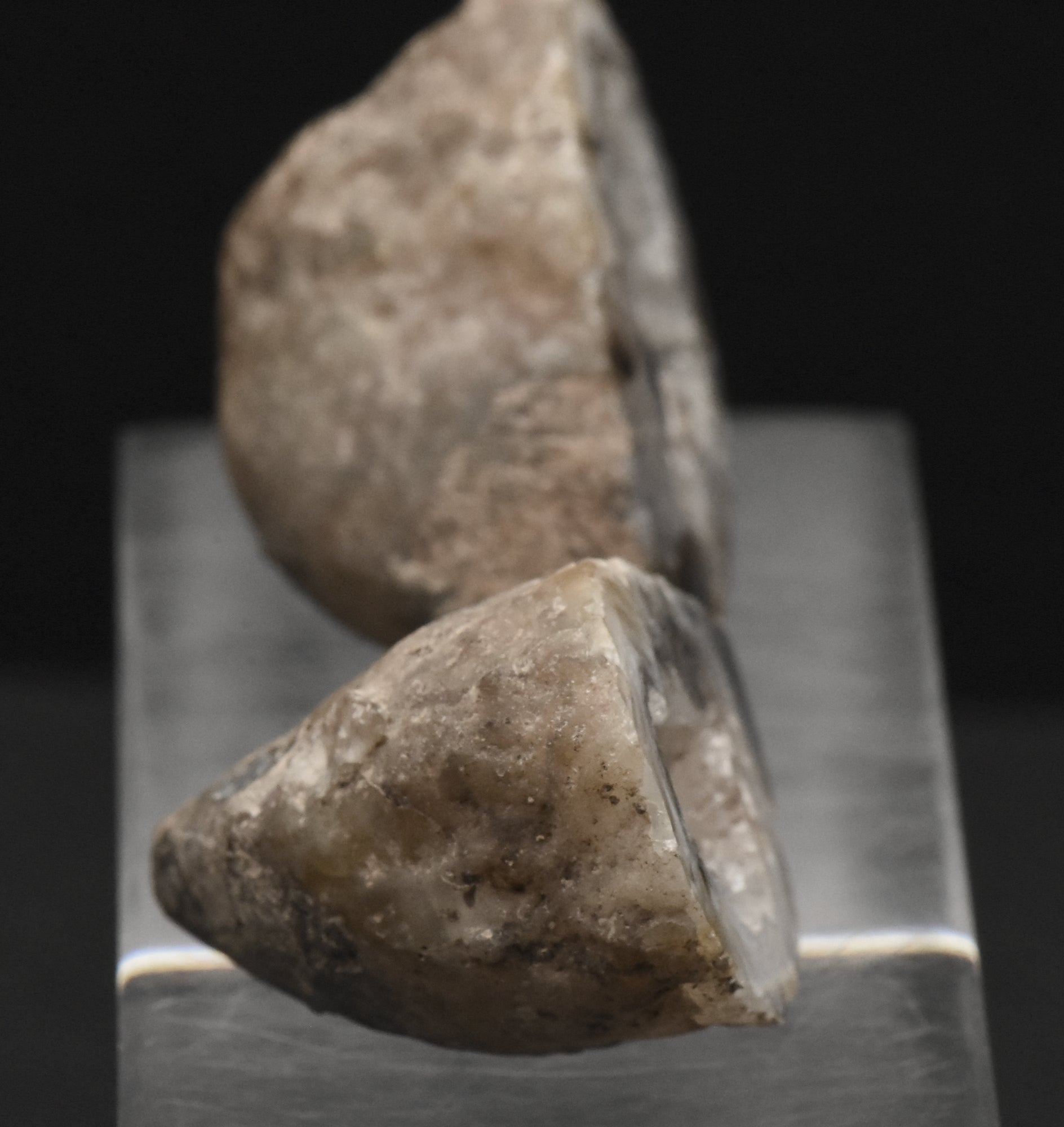 Cute Little Cut Geode