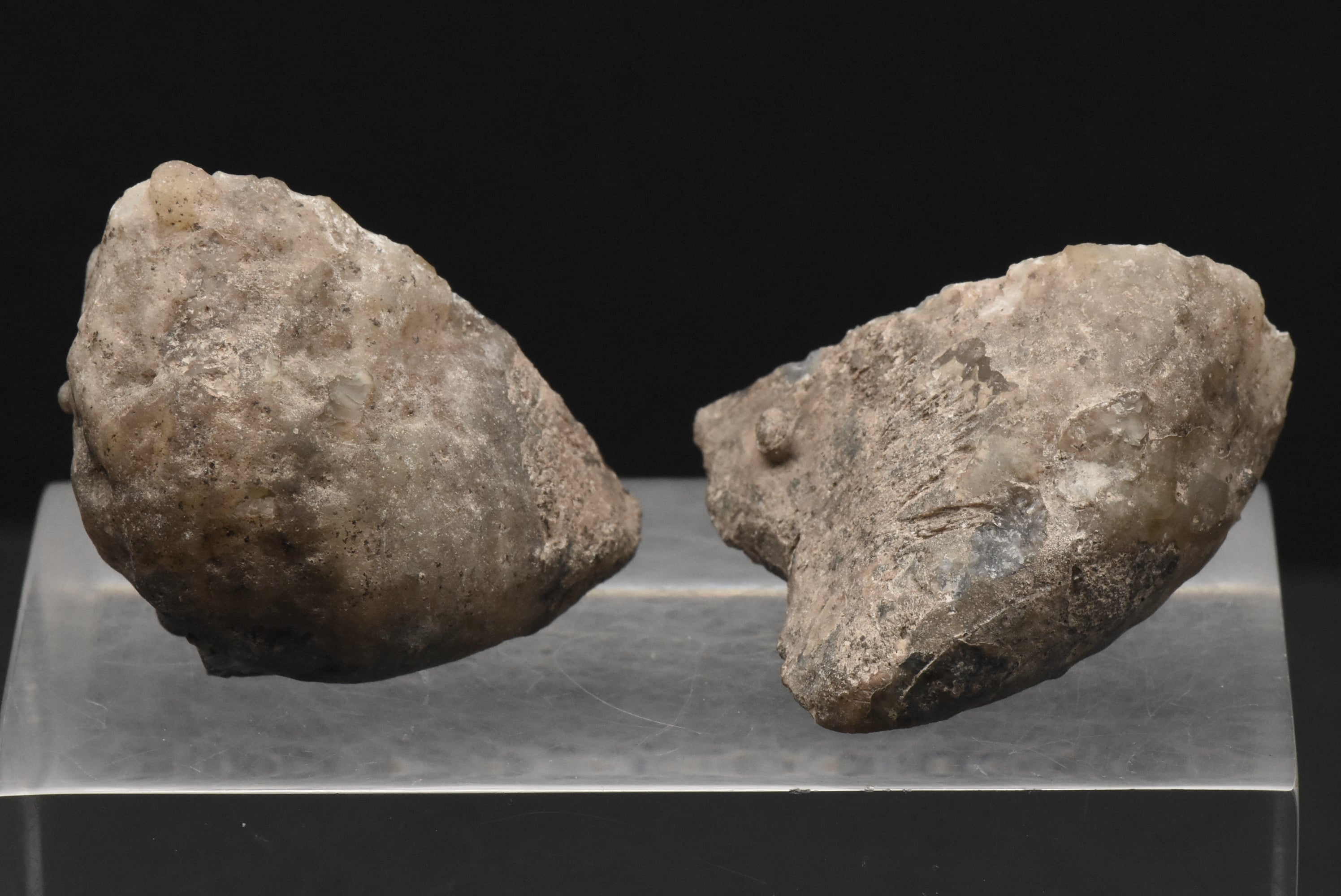 Cute Little Cut Geode