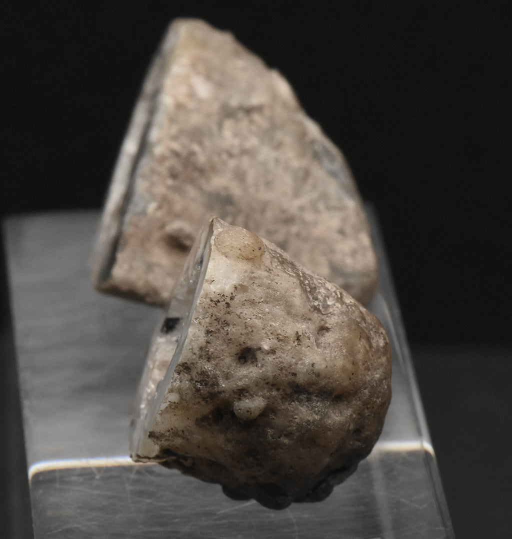 Cute Little Cut Geode