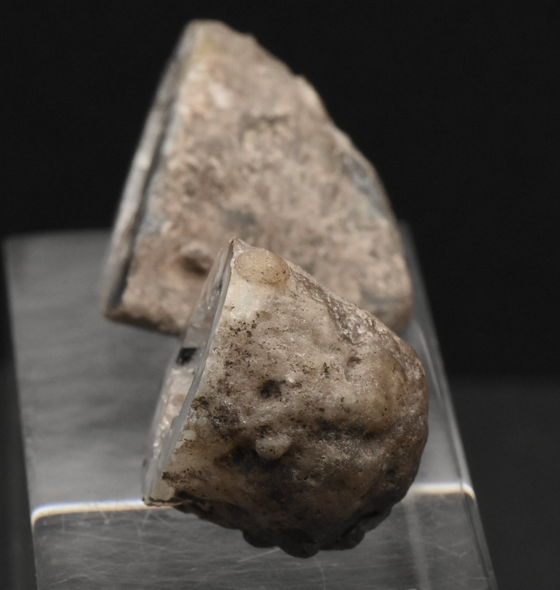 Cute Little Cut Geode