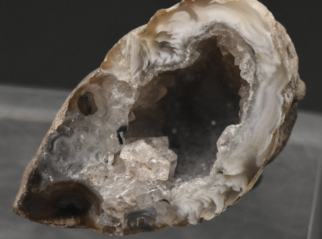 Cute Little Cut Geode