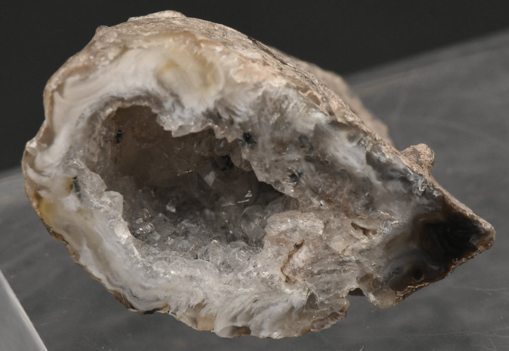 Cute Little Cut Geode