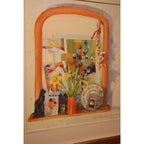 Geraldine Girvan - Original Watercolor Painting