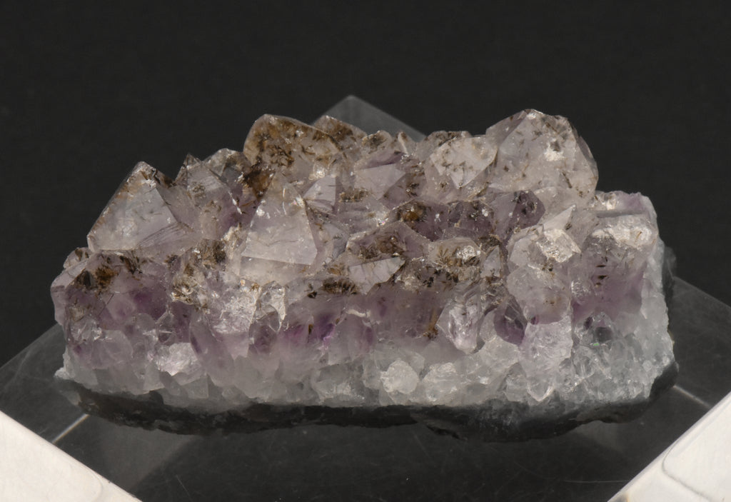 Amethyst Crystal Cluster