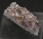 Amethyst Crystal Cluster