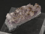 Amethyst Crystal Cluster