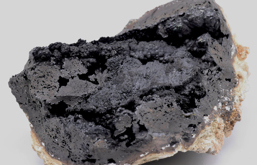 Goethite Mineral Specimen - Missouri