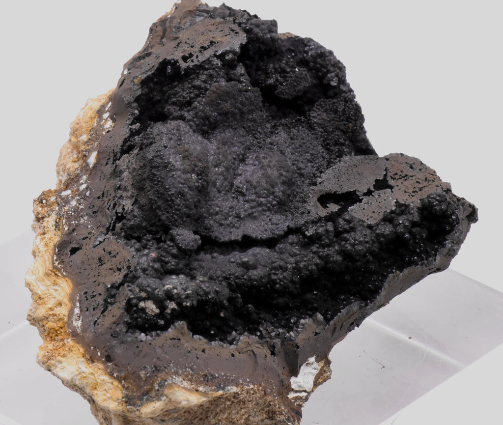 Goethite Mineral Specimen - Missouri
