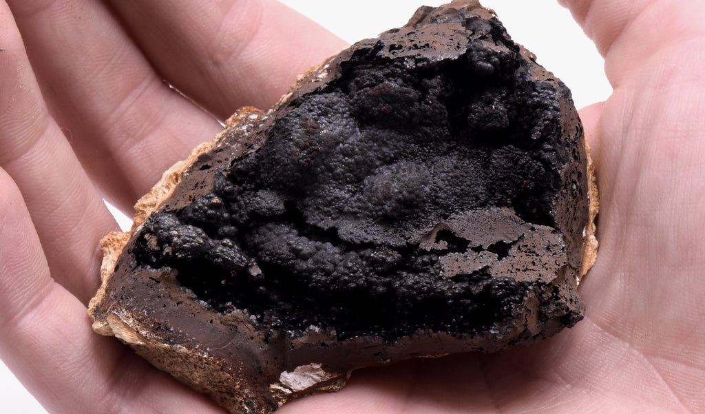 Goethite Mineral Specimen - Missouri