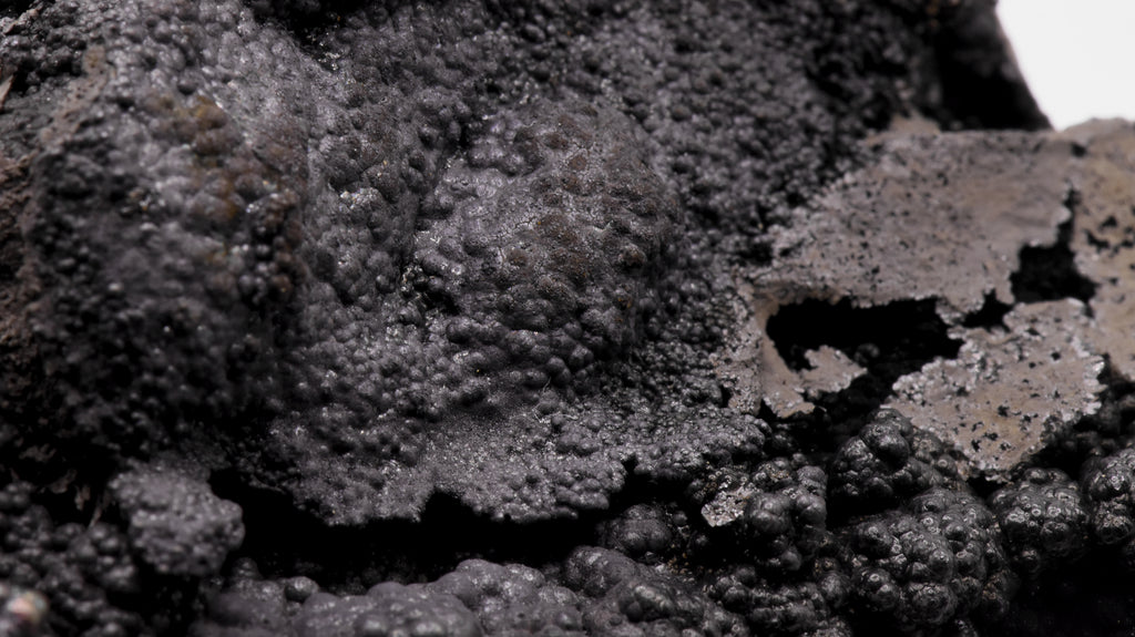 Goethite Mineral Specimen - Missouri