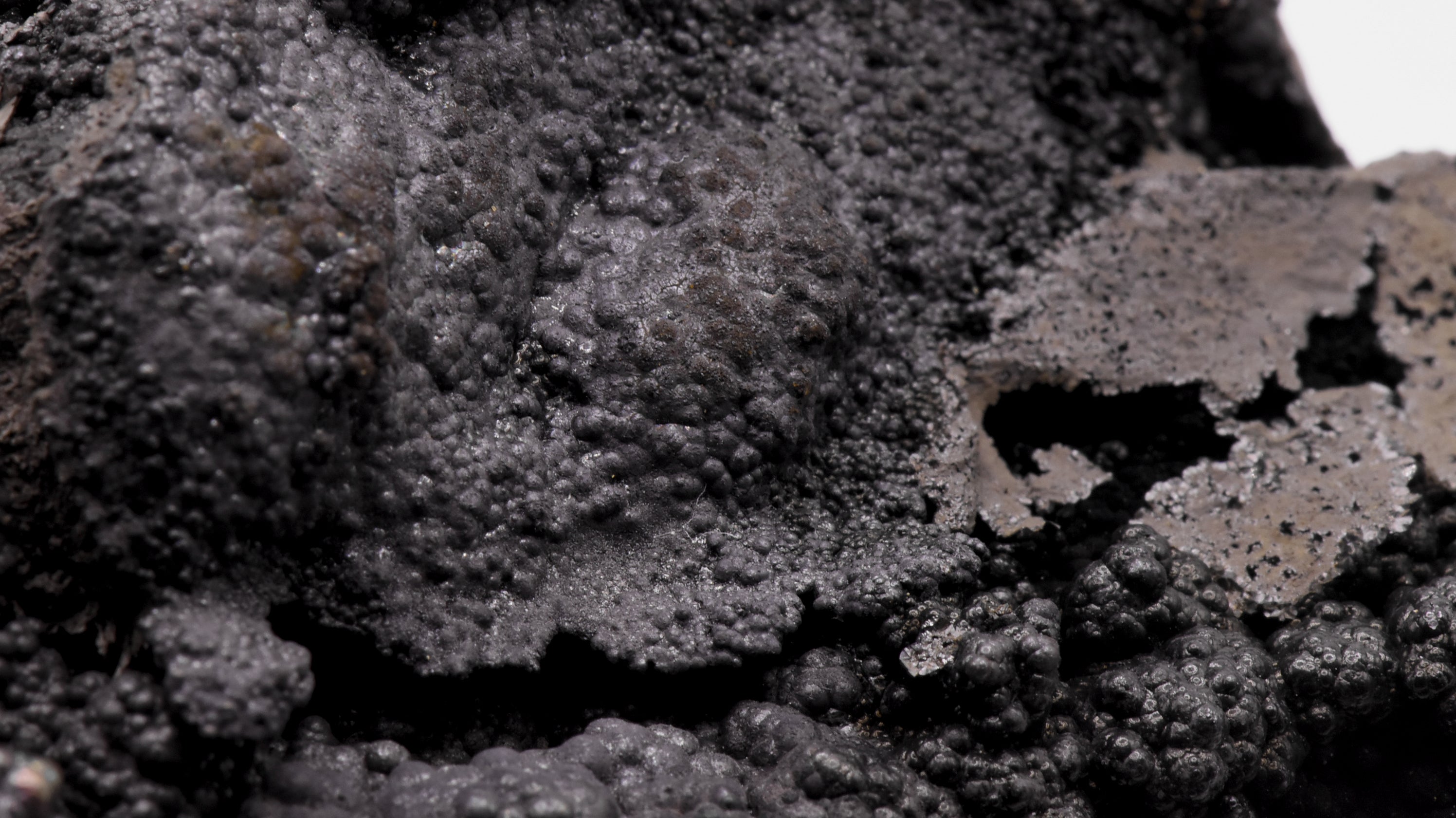 Goethite Mineral Specimen - Missouri